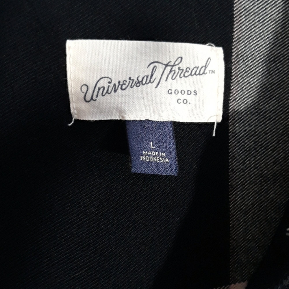 Universal Thread button top - Picture 3 of 4